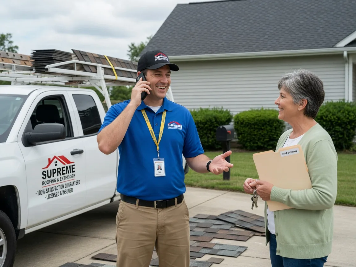 Roof Replacement Eighty Eight, KY FAQs